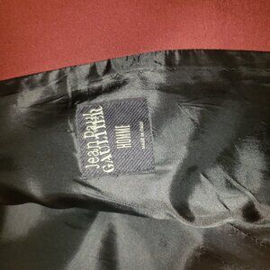 Gaultier jacket